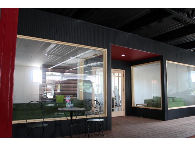 ＲＡＳＴＡ ＡＵＴＯ ＣＯＭＰＡＮＹ サービス紹介の2つ目