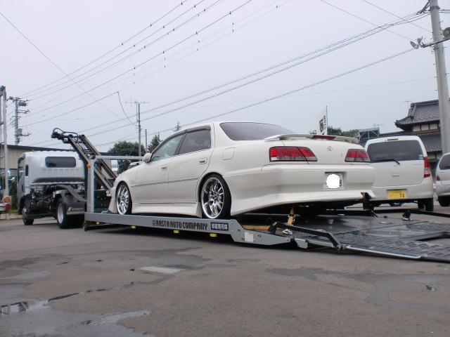 ＲＡＳＴＡ ＡＵＴＯ ＣＯＭＰＡＮＹ サービス紹介の3つ目