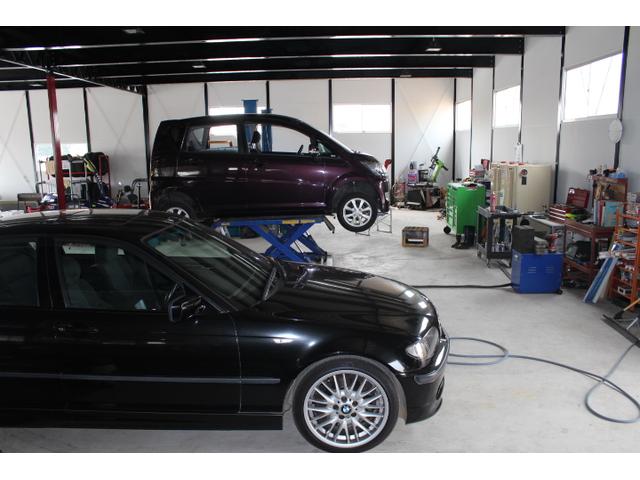 ＲＡＳＴＡ ＡＵＴＯ ＣＯＭＰＡＮＹ サービス紹介の6つ目