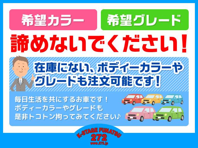 船津自動車販売　谷和原守谷店　ＪＵ適正販売店　Ｋ－ＳＴＡＧＥ２７２(6枚目)