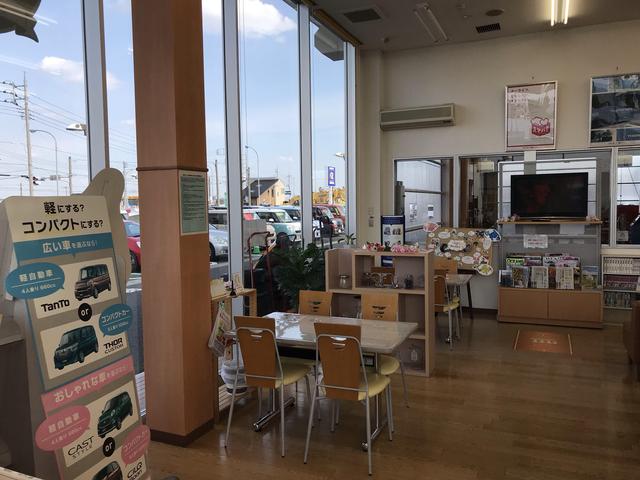 群馬ダイハツ自動車(株)U-CARまえばし吉岡(3枚目)