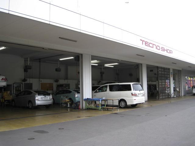 茨城トヨタ自動車（株）　つくば中央店(5枚目)