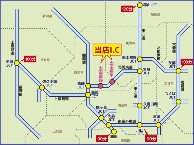 (株)ワイズ ワイズカーランド本店(6枚目)