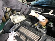 エンジン関連パーツの取り付け交換は当店まで！