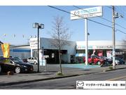 マツダオートザム深谷・本庄・熊谷　Ｕ－Ｃａｒ深谷2