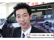 マツダオートザム深谷・本庄・熊谷　Ｕ－Ｃａｒ深谷4