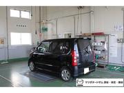 マツダオートザム深谷・本庄・熊谷　Ｕ－Ｃａｒ熊谷6