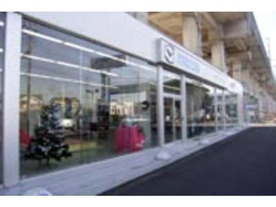 マツダオートザム深谷・本庄・熊谷 U-Car熊谷の画像