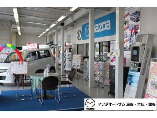 マツダオートザム深谷・本庄・熊谷　Ｕ－Ｃａｒ熊谷3
