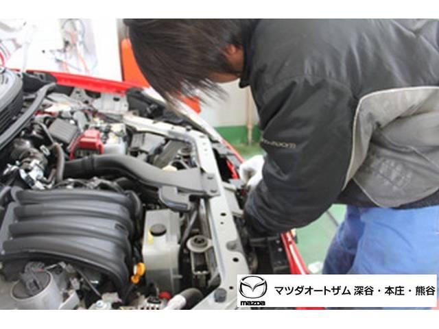 マツダオートザム深谷・本庄・熊谷　Ｕ－Ｃａｒ熊谷5