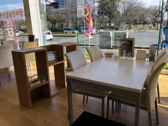 茨城ダイハツ販売（株）水戸本店 サービス紹介の3つ目