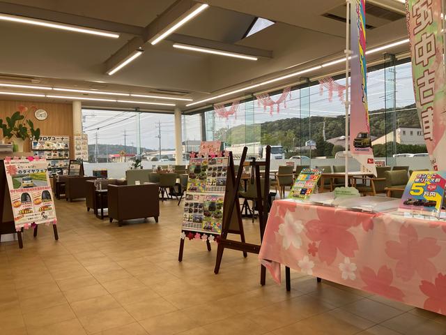 茨城ダイハツ販売（株）鹿嶋店 サービス紹介の2つ目