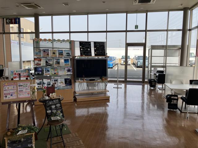 茨城ダイハツ販売（株）土浦店 サービス紹介の3つ目