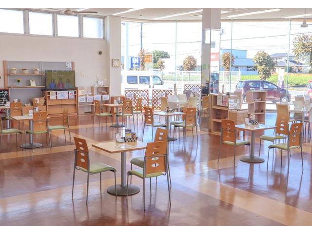 茨城ダイハツ販売（株）勝田昭和通り店 サービス紹介の3つ目