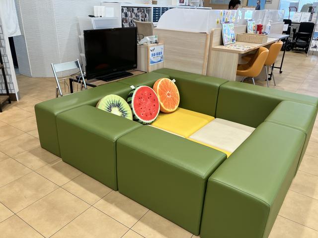 茨城ダイハツ販売（株）守谷店 サービス紹介の2つ目