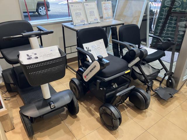 茨城ダイハツ販売（株）守谷店 サービス紹介の3つ目