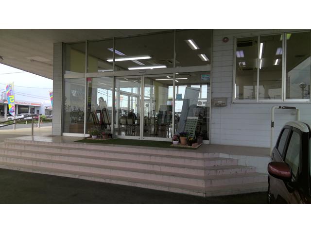 茨城ダイハツ販売（株）下妻店 サービス紹介の3つ目