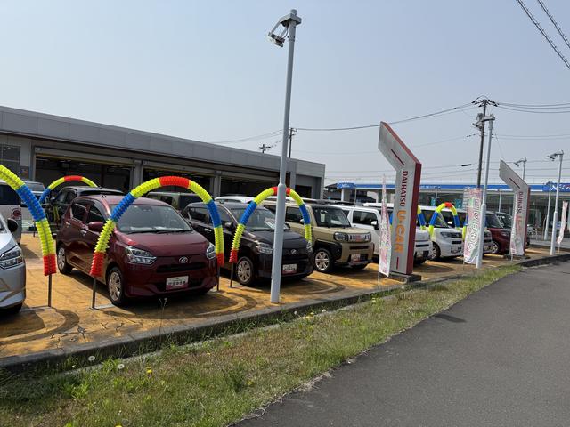 茨城ダイハツ販売（株）水戸内原店 サービス紹介の4つ目