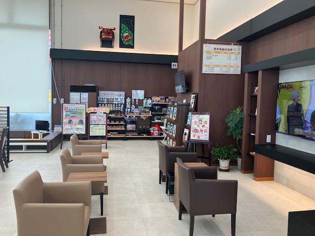 茨城ダイハツ販売（株）石岡店 サービス紹介の3つ目