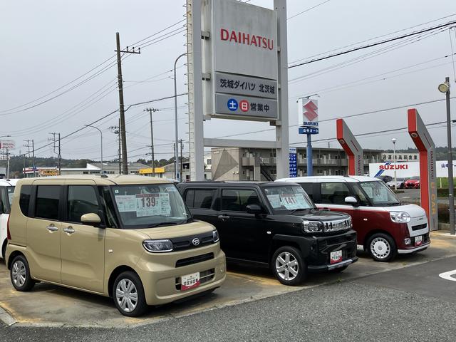 茨城ダイハツ販売（株）北茨城店 サービス紹介の1つ目
