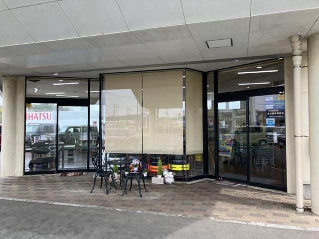 茨城ダイハツ販売（株）北茨城店 サービス紹介の2つ目