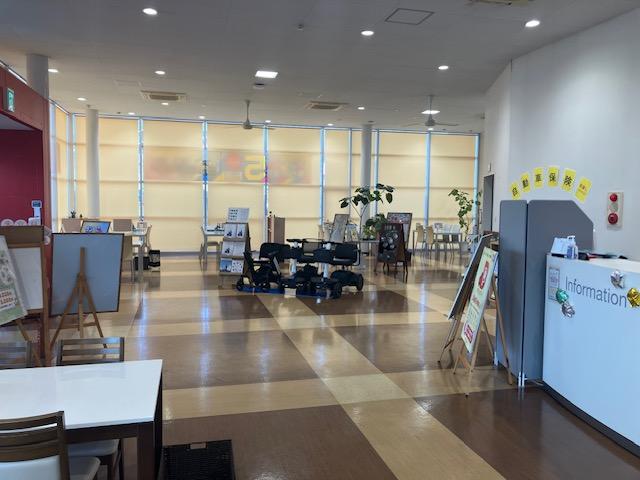 茨城ダイハツ販売（株）日立北店 サービス紹介の2つ目