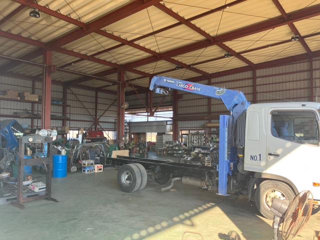 （株）ミナミ カーポートミナミ サービス紹介の6つ目