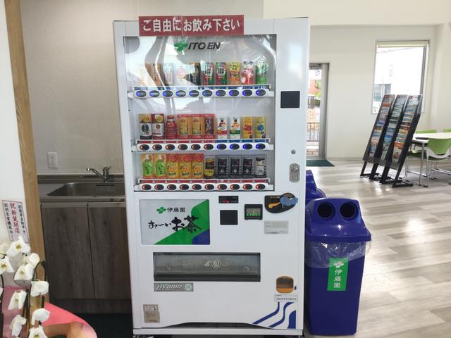 ダイハツ羽生店　（有）根岸自動車　本社ショールーム(6枚目)