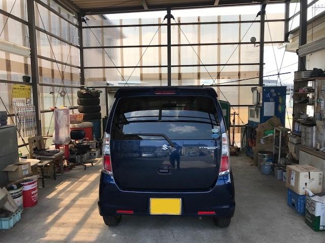 アイモータース6