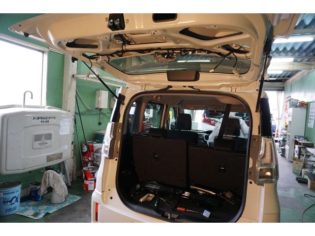 【ナビ取付・バックモニター取付・ＥＴＣ取付】～「スズキ　ソリオ　バンディット」「栃木県宇都宮市ジャストオート」～