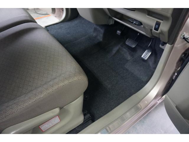 「ダイハツ　タント」冠水による内装洗浄・クリーニング！「栃木県宇都宮市ジャストオート」～