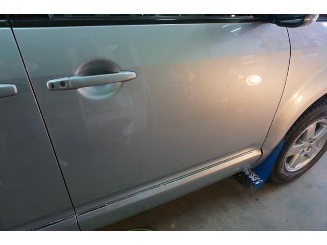 「ミツビシ　デリカD5　ROADEST」ボディーメンテナンス・磨き・コーティング！「栃木県宇都宮市ジャストオート」～