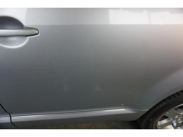 「ミツビシ　デリカD5　ROADEST」ボディーメンテナンス・磨き・コーティング！「栃木県宇都宮市ジャストオート」～