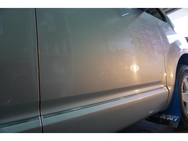 「ミツビシ　デリカD5　ROADEST」ボディーメンテナンス・磨き・コーティング！「栃木県宇都宮市ジャストオート」～