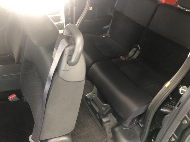 ダイハツ　タント・シートが汚い・汚れが取れない・コーヒーをこぼしたなど／こんな悩みを一発解決／シート洗浄・シートクリーニング！？ジャストオートで安く作業！！～【栃木県宇都宮市・下野市「ジャストオート」作業メニュー～