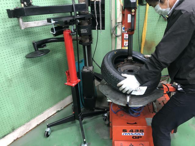 ニッサン　モコ　MG22S　車検一式　安い車検　内・外装クリーニング　内装の掃除＆ボディーの艶出しサービスで～【栃木県宇都宮市・下野市「ジャストオート」作業メニュー～