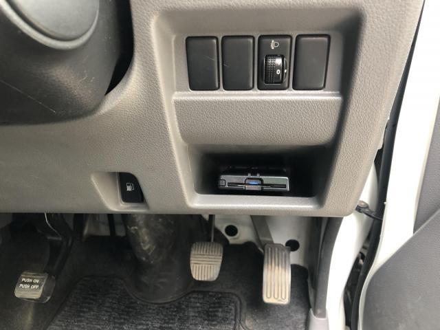 ニッサン　NV350キャラバン　VR2E26・安く前後ドラレコ取付・安価でナビの取付け・ETC取付け／コーティングって高い！？安く・磨き・艶出しで十分な仕上がり～【栃木県宇都宮市・下野市「ジャストオート」作業メニュー～