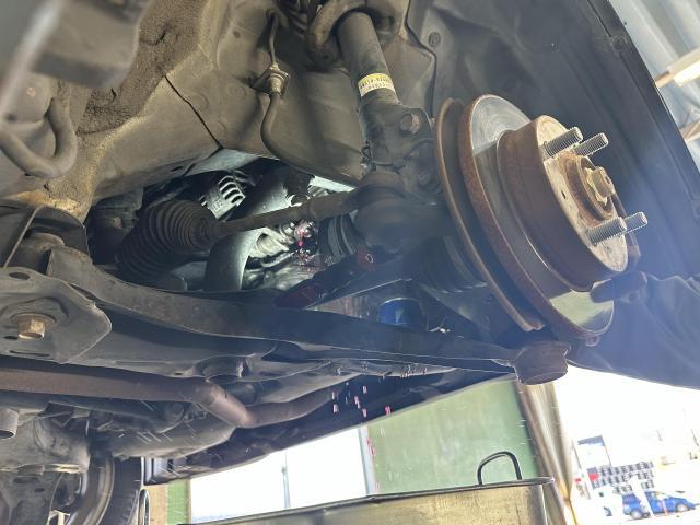 ダイハツ｜ムーブ｜L175S｜ウォーターポンプ交換｜ウォーターポンプ・プーリー交換｜工賃お安く～【栃木県・宇都宮市・下野市「ジャストオート」作業メニュー】～