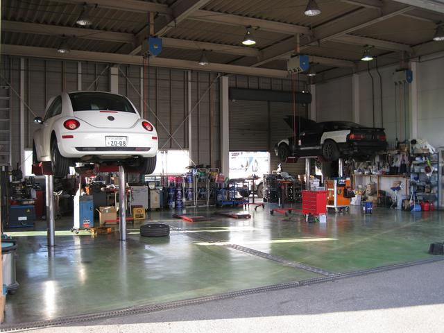 TSUKASA auto service ツカサオートサービス(6枚目)