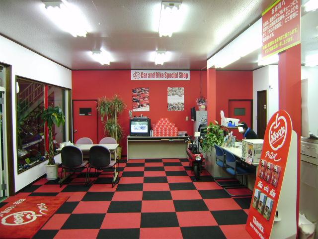 アップル羽生122号店(3枚目)