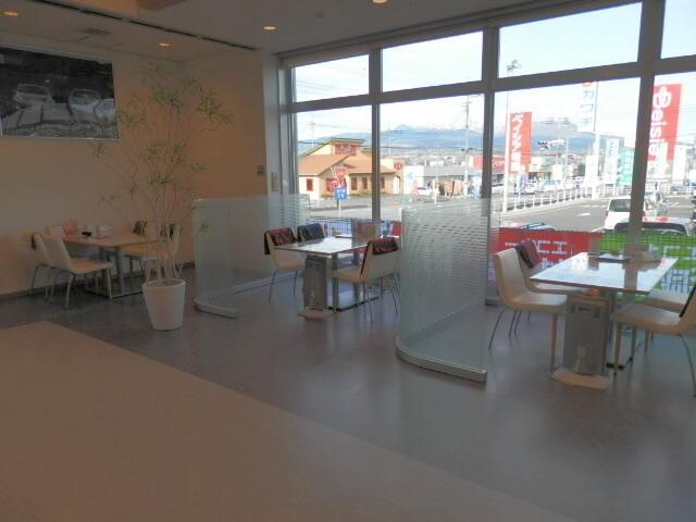 （株）日産サティオ群馬 渋川店 サービス紹介の5つ目