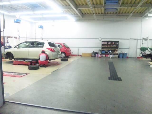 （株）日産サティオ群馬 渋川店 サービス紹介の6つ目