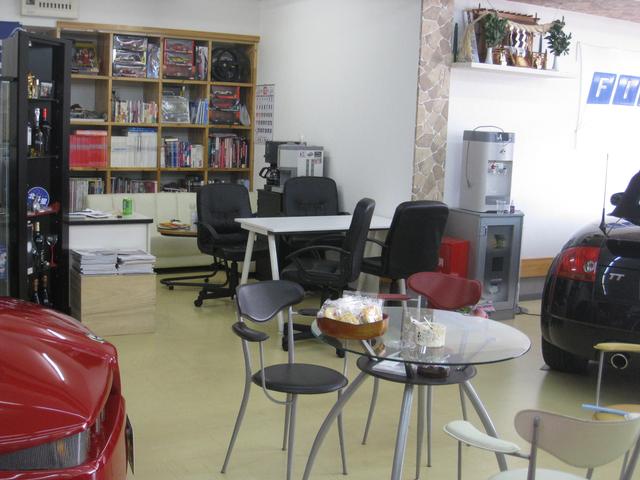 FIORANO フィオラーノ(4枚目)
