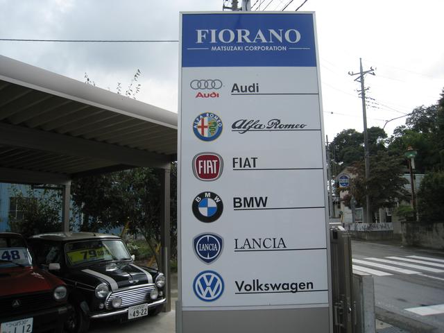 FIORANO フィオラーノ(5枚目)