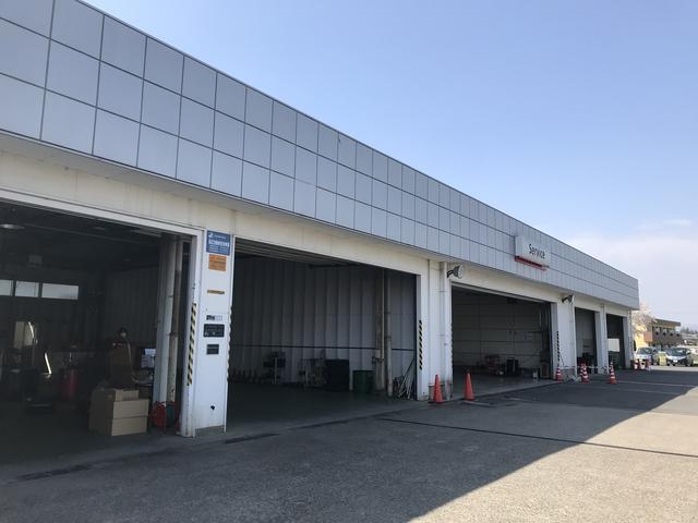 東日本三菱自動車販売（株） 佐野店 サービス紹介の3つ目