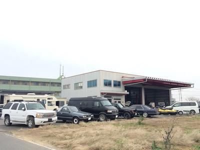 N’2 FACTORYの画像