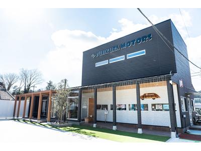 有限会社 藤倉モータースの画像