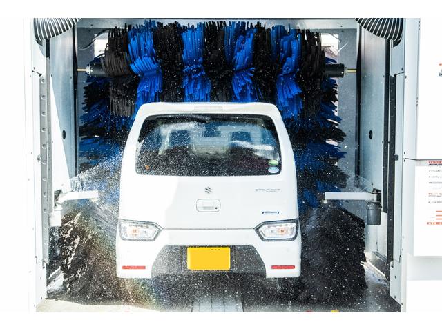 洗車機