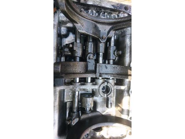 ４トン車ミッションオーバーホール栃木市