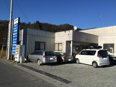 株式会社 アクセルオートの画像